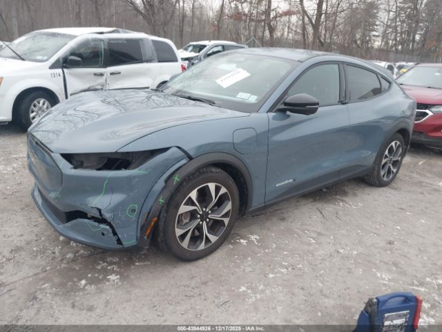 2024 FORD MUSTANG MACH-E 3FMTK1SU4RMA02000 Photo 1