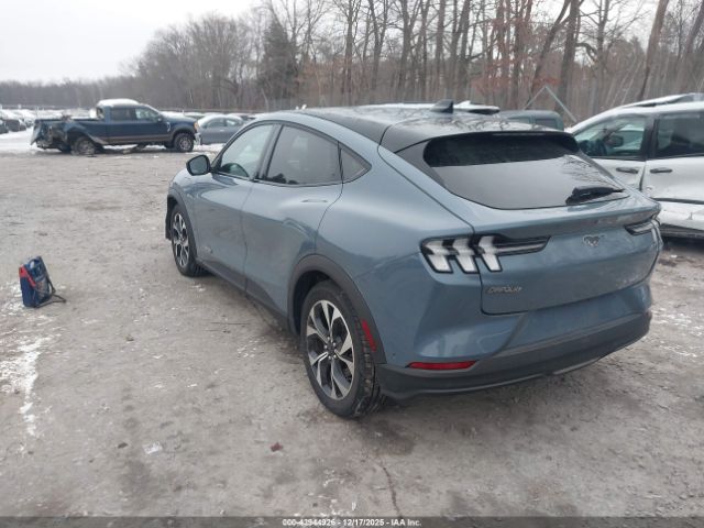 2024 FORD MUSTANG MACH-E 3FMTK1SU4RMA02000 Photo 2