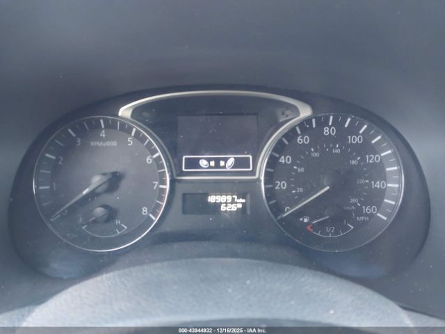 2015 NISSAN PATHFINDER 5N1AR2MN4FC605931 Photo 6