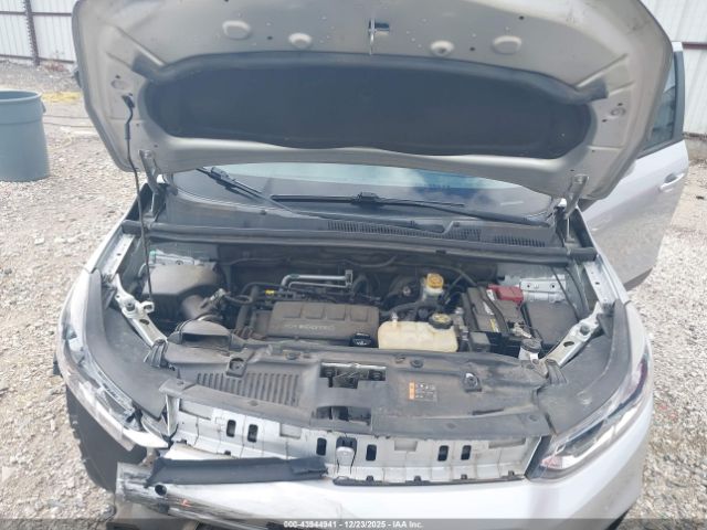 2017 CHEVROLET TRAX 3GNCJNSB0HL280398 Photo 9