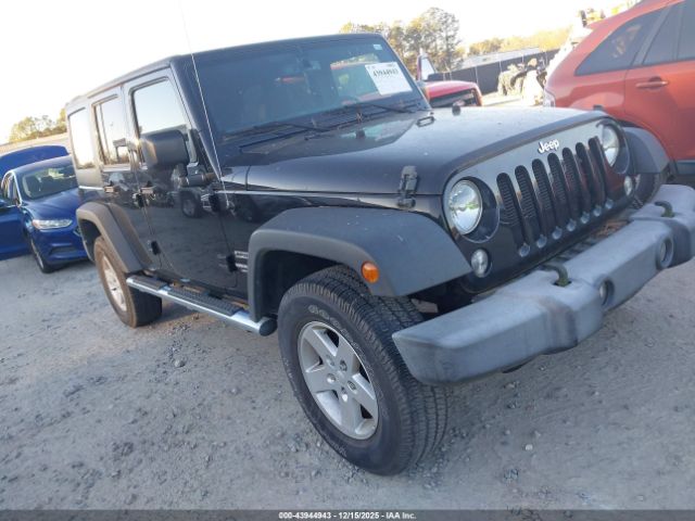 2017 JEEP WRANGLER UNLIMITED 1C4BJWDG8HL627216
