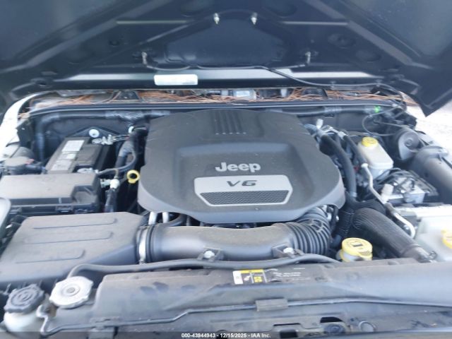 2017 JEEP WRANGLER UNLIMITED 1C4BJWDG8HL627216 Photo 9