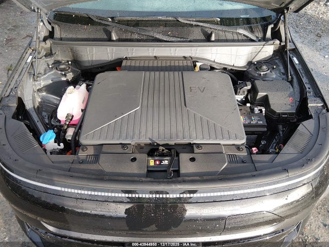 2025 HYUNDAI KONA ELECTRIC KM8HA3A68SU025871 Photo 9