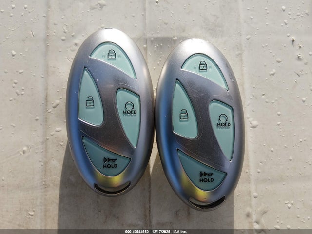 2025 HYUNDAI KONA ELECTRIC KM8HA3A68SU025871 Photo 10