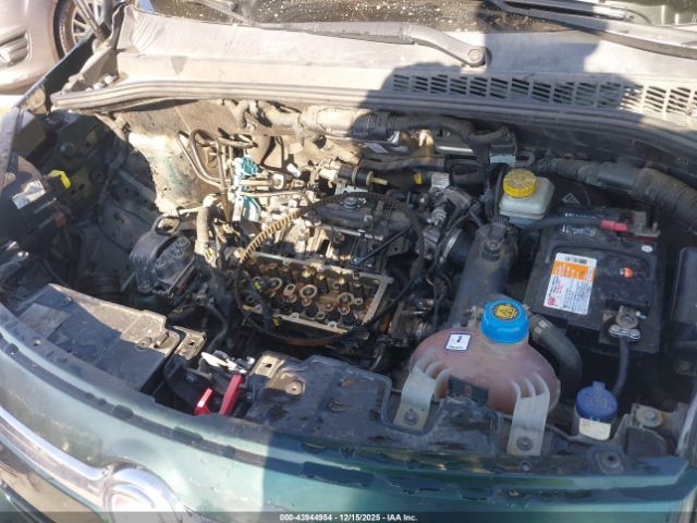 2015 FIAT 500L ZFBCFACH4FZ033352 Photo 9