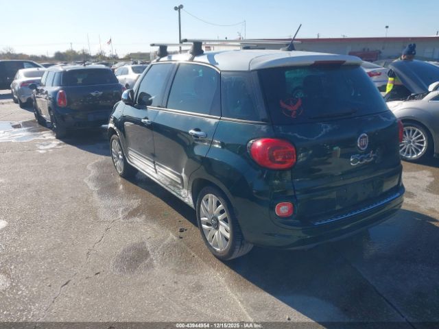 2015 FIAT 500L ZFBCFACH4FZ033352 Photo 2