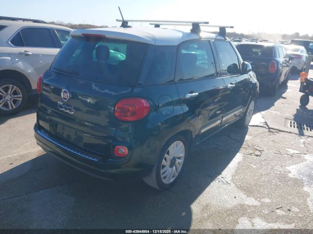 2015 FIAT 500L ZFBCFACH4FZ033352 Photo 3