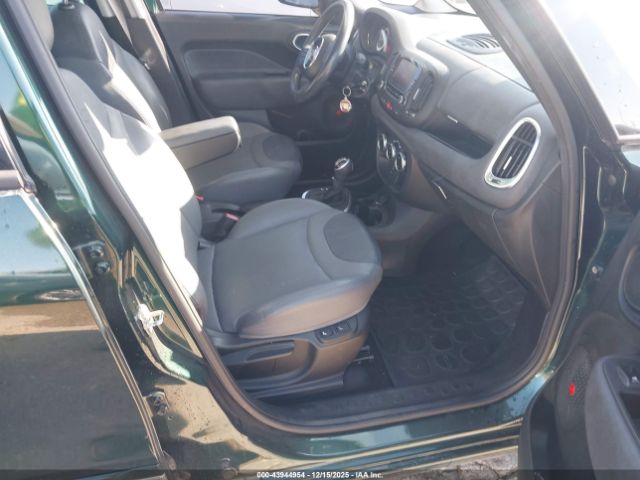 2015 FIAT 500L ZFBCFACH4FZ033352 Photo 4