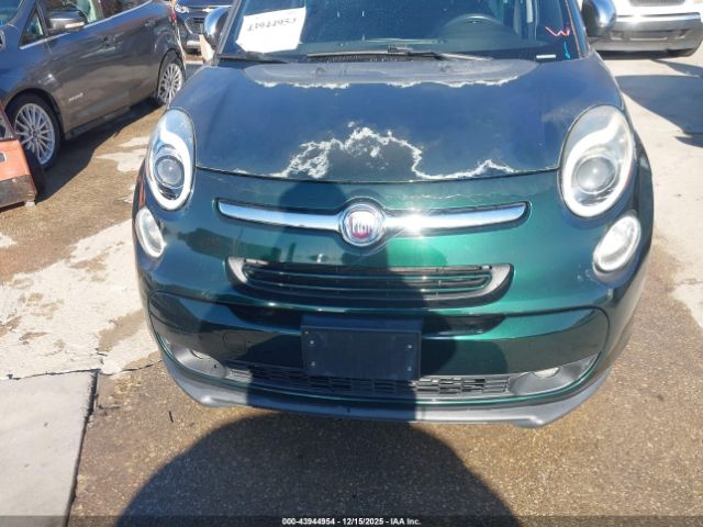 2015 FIAT 500L ZFBCFACH4FZ033352 Photo 5