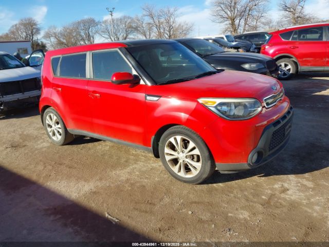 2015 KIA SOUL KNDJP3A57F7773768