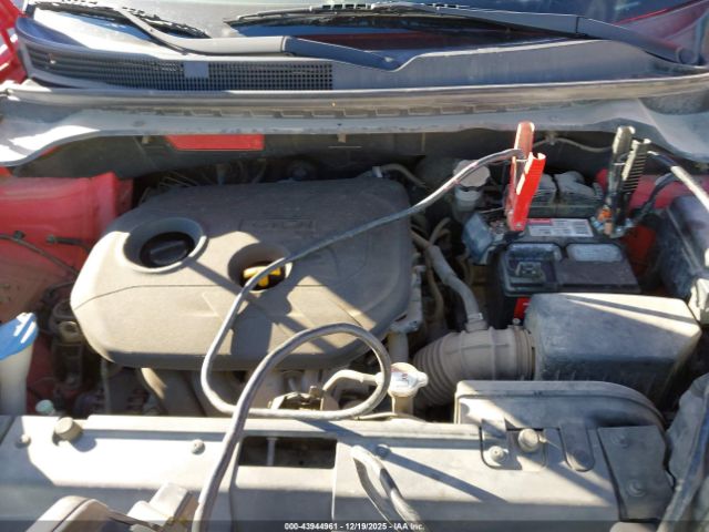 2015 KIA SOUL KNDJP3A57F7773768 Photo 9