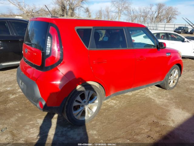 2015 KIA SOUL KNDJP3A57F7773768 Photo 3