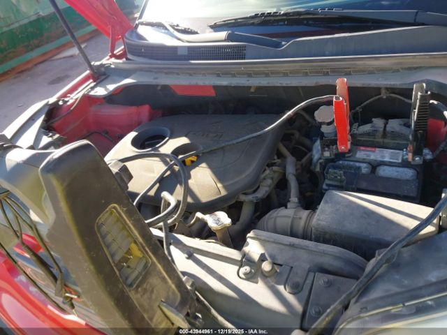 2015 KIA SOUL KNDJP3A57F7773768 Photo 5