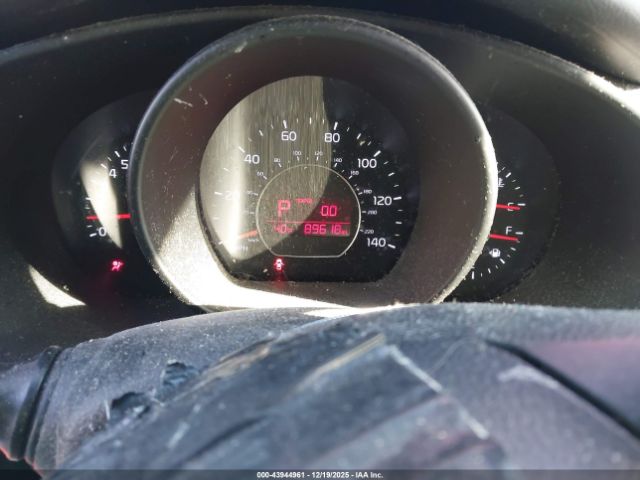 2015 KIA SOUL KNDJP3A57F7773768 Photo 6