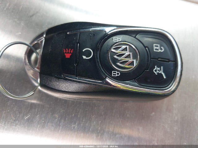 Продаж на аукціоні авто 2016 Buick Envision Premium I, vin: LRBFXESX4GD235337, номер лоту: 43944963