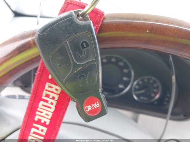 2004 MERCEDES-BENZ CLK 500 WDBTK75G64T023470 Photo 10