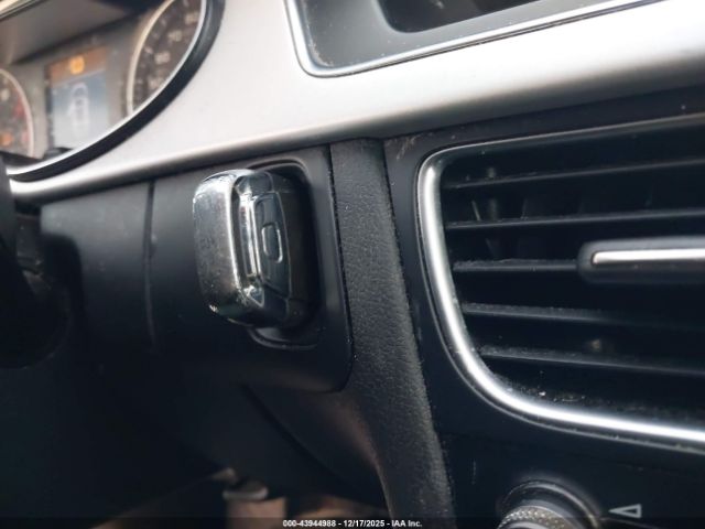 2016 AUDI A4 WAUBFAFLXGN002380 Photo 10