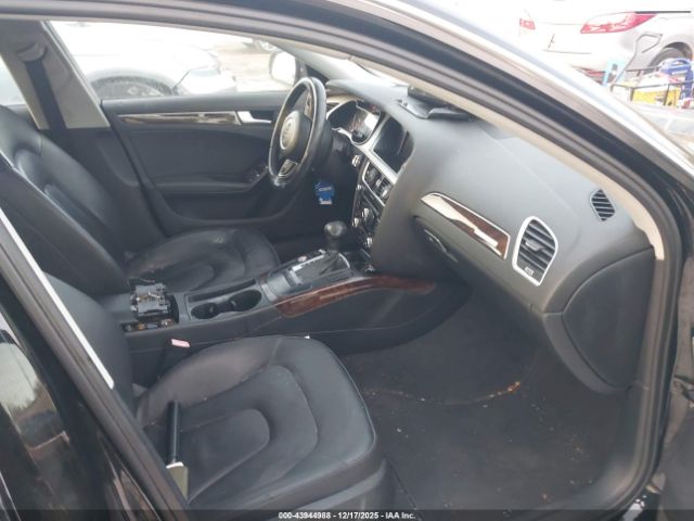 2016 AUDI A4 WAUBFAFLXGN002380 Photo 4