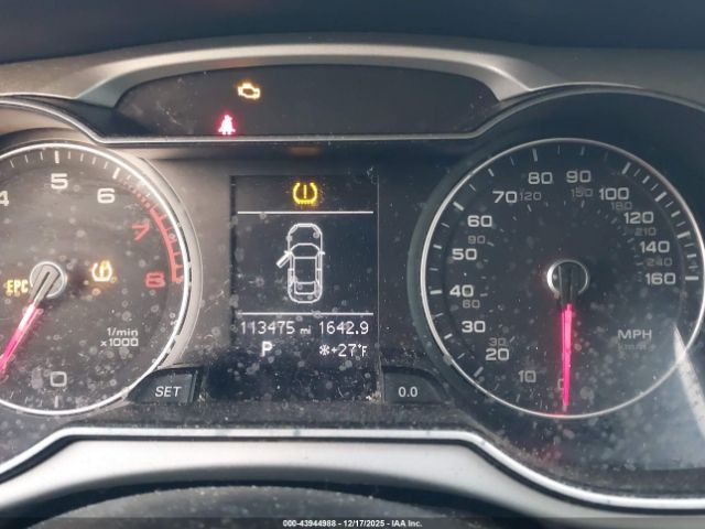 2016 AUDI A4 WAUBFAFLXGN002380 Photo 6