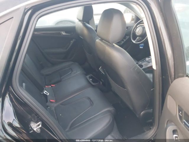 2016 AUDI A4 WAUBFAFLXGN002380 Photo 7