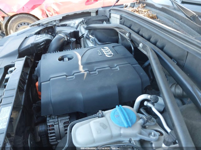 2015 AUDI Q5 WA1LFAFP6FA011281 Photo 9