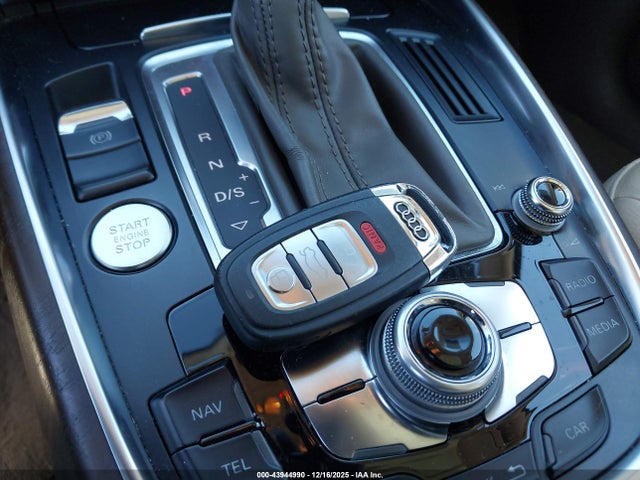2015 AUDI Q5 WA1LFAFP6FA011281 Photo 10
