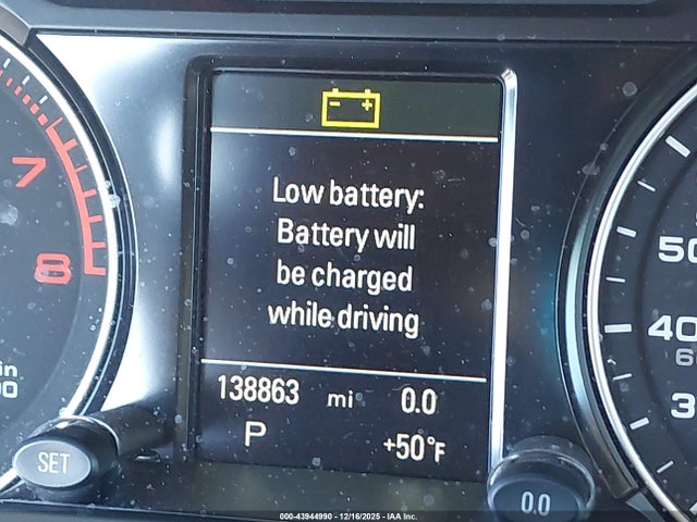 2015 AUDI Q5 WA1LFAFP6FA011281 Photo 6