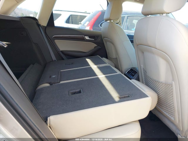 2015 AUDI Q5 WA1LFAFP6FA011281 Photo 7