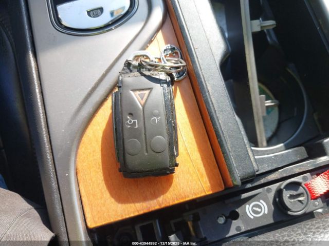 2010 JAGUAR XF SAJWA0FA4AHR53886 Photo 10