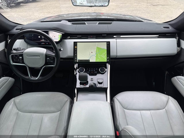2023 LAND ROVER RANGE ROVER SPORT SAL1P9EU4PA135253 Photo 5