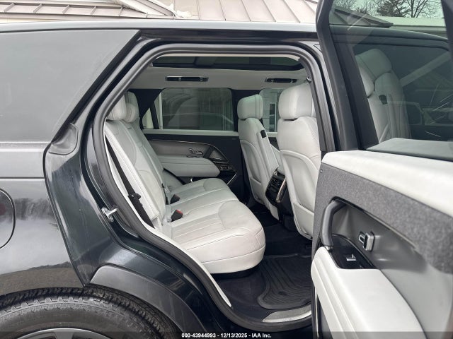 2023 LAND ROVER RANGE ROVER SPORT SAL1P9EU4PA135253 Photo 7