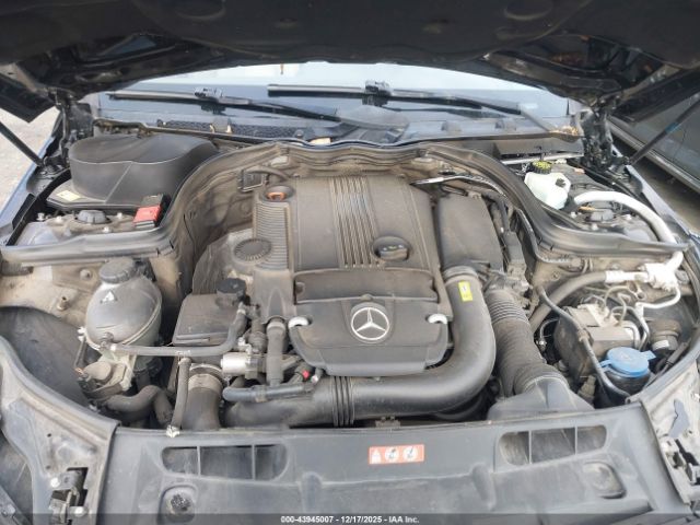 2013 MERCEDES-BENZ C 250 WDDGJ4HB8DG047806 Photo 9