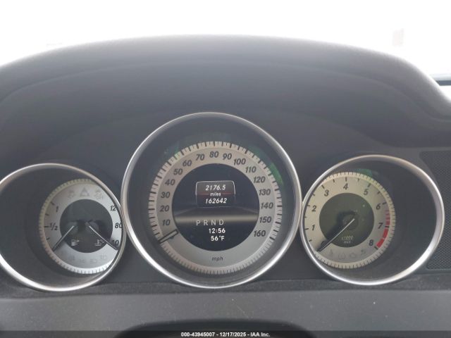 2013 MERCEDES-BENZ C 250 WDDGJ4HB8DG047806 Photo 6