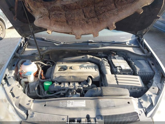 2011 VOLKSWAGEN GTI WVWHV7AJ0BW120336 Photo 9