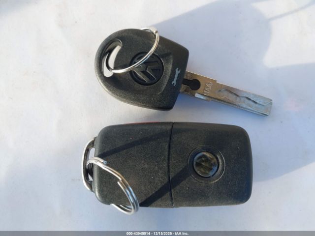 2011 VOLKSWAGEN GTI WVWHV7AJ0BW120336 Photo 10