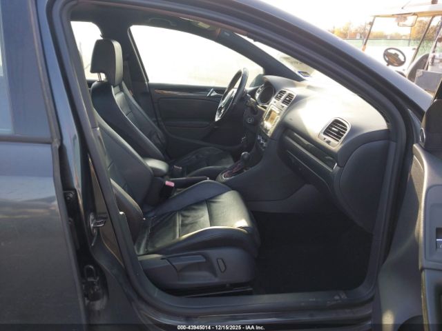 2011 VOLKSWAGEN GTI WVWHV7AJ0BW120336 Photo 4