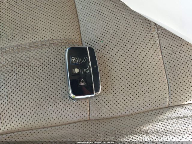 2013 LAND ROVER RANGE ROVER SPORT SALSK2D44DA761862 Photo 10