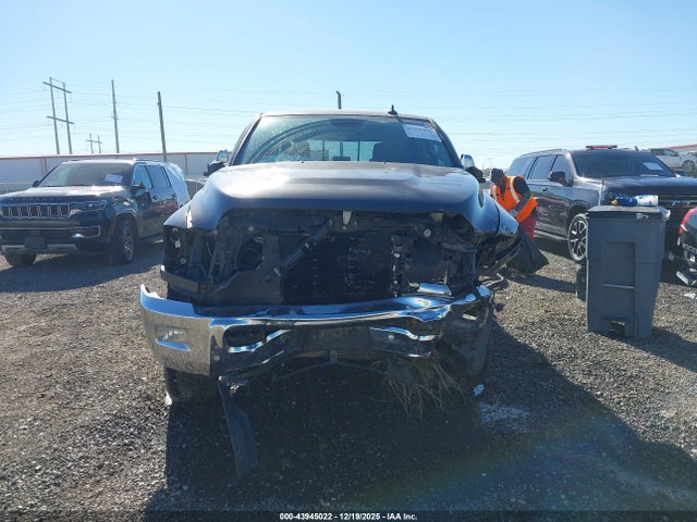 Aukcja sprzedaży 2018 Ram 2500 Laramie  4x4 6'4 Box, vin: 3C6UR5FL1JG232584, numer aukcji: 43945022