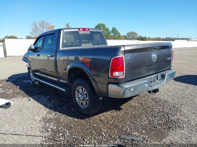 Aukcja sprzedaży 2018 Ram 2500 Laramie  4x4 6'4 Box, vin: 3C6UR5FL1JG232584, numer aukcji: 43945022