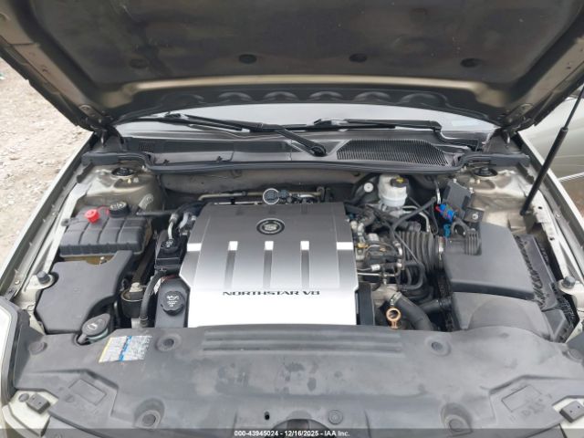 2011 CADILLAC DTS 1G6KH5E69BU116422 Photo 9