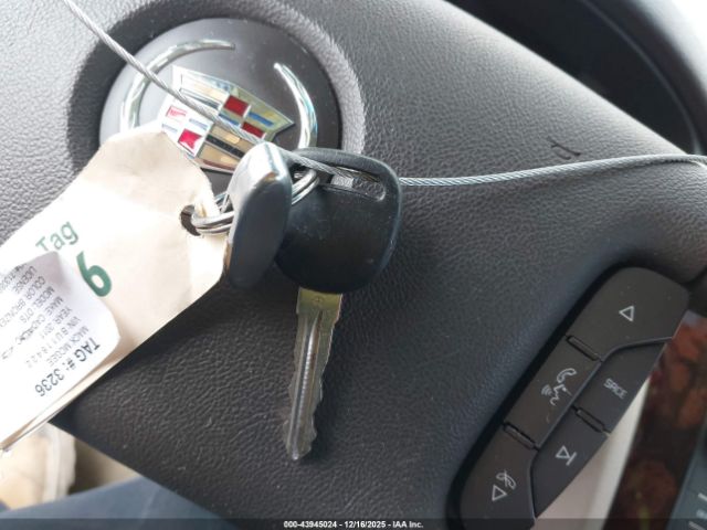 2011 CADILLAC DTS 1G6KH5E69BU116422 Photo 10