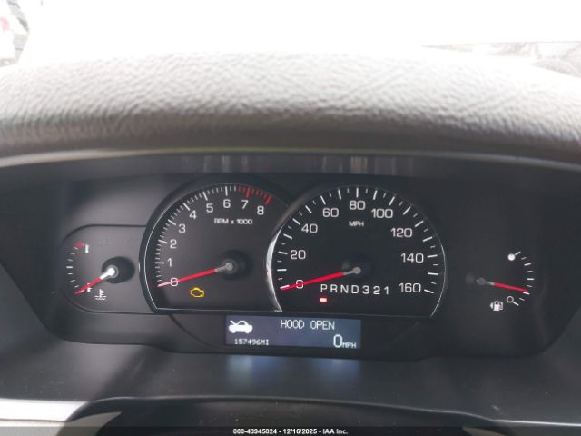 2011 CADILLAC DTS 1G6KH5E69BU116422 Photo 6