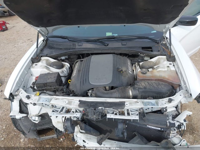 Продажа на аукционе авто 2023 Dodge Charger R/t, vin: 2C3CDXCT1PH543223, номер лота: 43945048