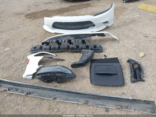 Продажа на аукционе авто 2023 Dodge Charger R/t, vin: 2C3CDXCT1PH543223, номер лота: 43945048