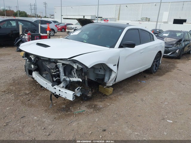 Продажа на аукционе авто 2023 Dodge Charger R/t, vin: 2C3CDXCT1PH543223, номер лота: 43945048