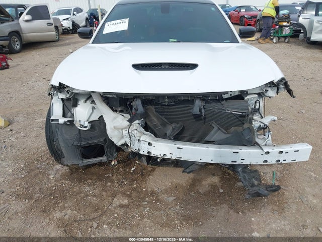 Продажа на аукционе авто 2023 Dodge Charger R/t, vin: 2C3CDXCT1PH543223, номер лота: 43945048
