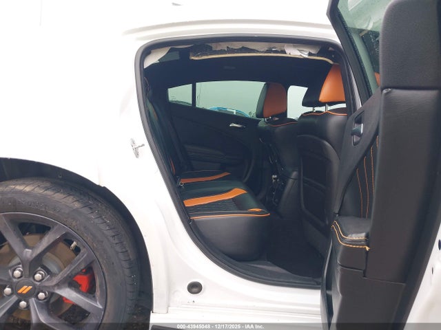 Продажа на аукционе авто 2023 Dodge Charger R/t, vin: 2C3CDXCT1PH543223, номер лота: 43945048