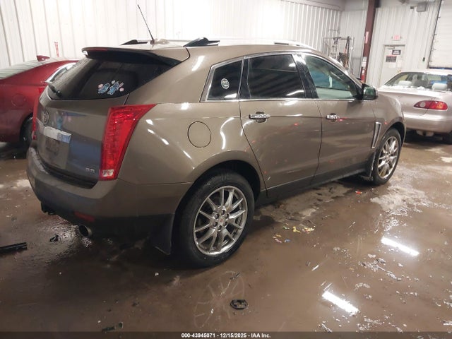 2015 CADILLAC SRX 3GYFNGE32FS517092 Photo 3