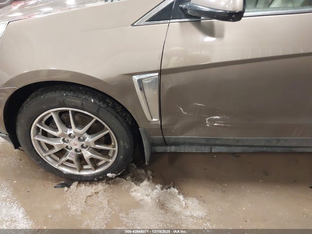 2015 CADILLAC SRX 3GYFNGE32FS517092 Photo 5