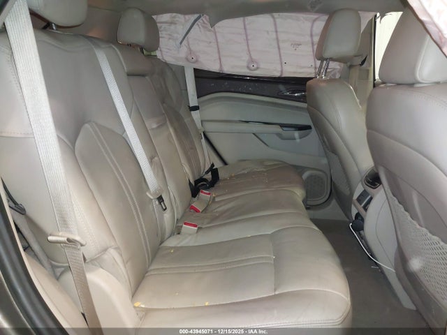 2015 CADILLAC SRX 3GYFNGE32FS517092 Photo 7